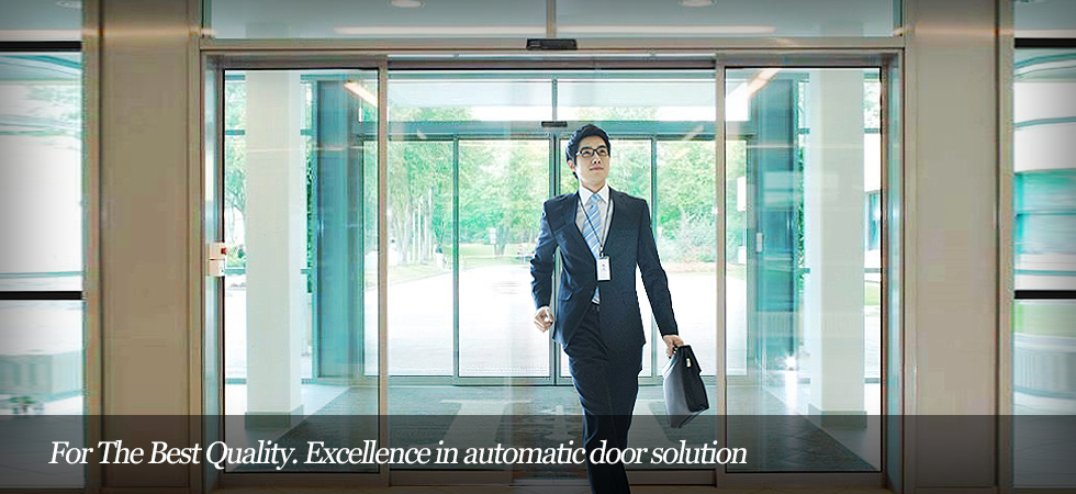 Automatic Door Operator, Sliding Door Operators, Automatic