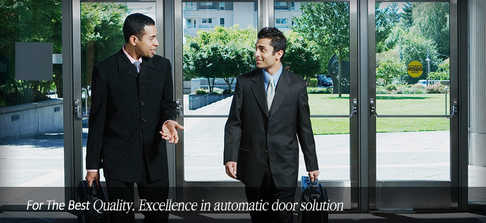 Automatic Door Operator, Sliding Door Operators, Automatic